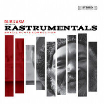 Dubkasm - Rastrumentals Brazil..