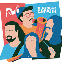Tugboat Captain - Rut