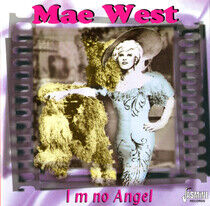 West, Mea - I'm No Angel