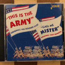 V/A - This is the Army / Call M
