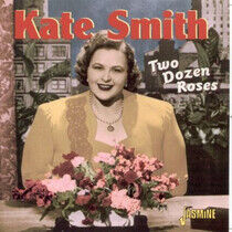Smith, Kate - Two Dozen Roses
