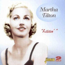 Tilton, Martha - Liltin