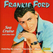 Ford, Frankie - Sea Cruise and Other Hits