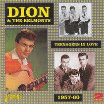 Dion & the Belmonts - Teenagers In Love..