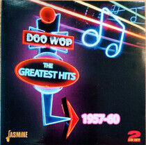 V/A - Doo Wop - Greatest Hits..
