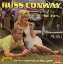 Conway, Russ - Hits and More - the..