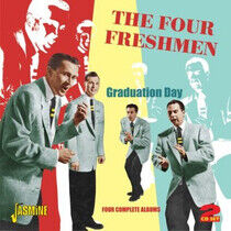 Four Freshmen - Graduation Day
