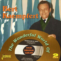 Kaempfert, Bert - Wonderful World of