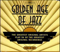 V/A - Golden Age of Jazz