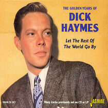 Haymes, Dick - Golden Years of