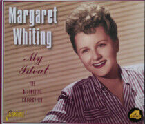 Whiting, Margaret - My Ideal