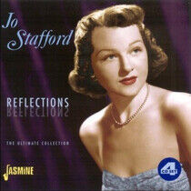 Stafford, Jo - Reflections- the..