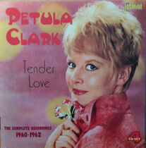 Clark, Petula - Tender Love