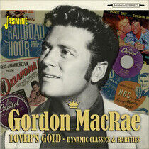 Macrae, Gordon - Lover's Gold