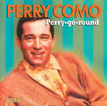 Como, Perry - Perry Go Round