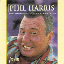 Harris, Phil - His Original & Greatest H