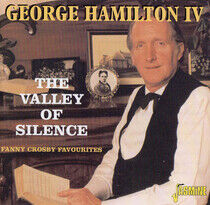 Hamilton, George -Iv- - Valley of Silencee
