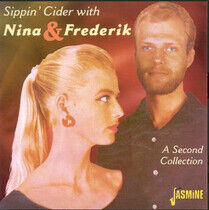 Nina & Frederik - A Second Collection