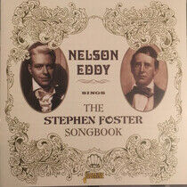 Eddy, Nelson - Sings the Stephen Foster.