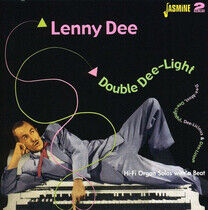 Dee, Lenny - Double Dee-Light