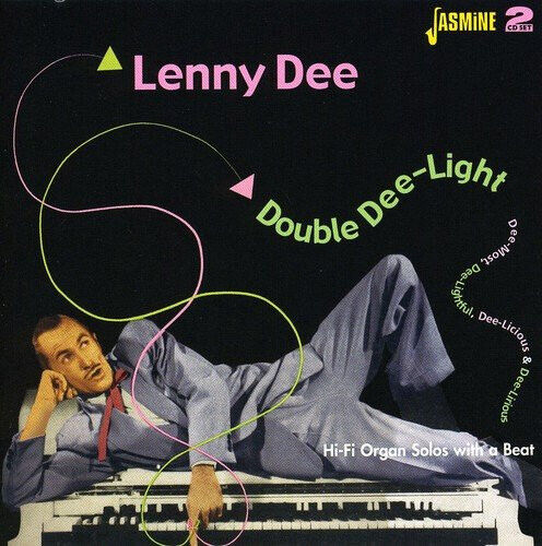 Dee, Lenny - Double Dee-Light