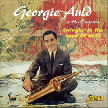 Auld, Georgie - Swingin' In the Land of H