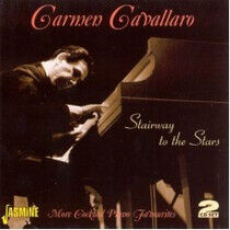 Cavallaro, Carmen - Stairway To the Stars