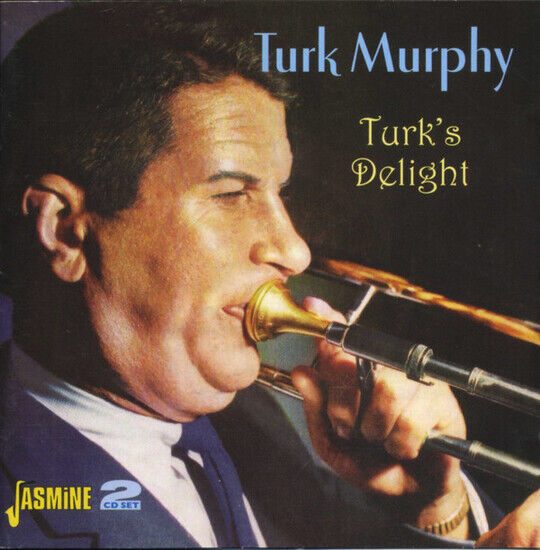 Murphy, Turk - Turk\'s Delight