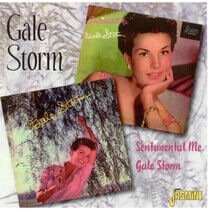 Storm, Gale - Gale Storm / Sentimentale