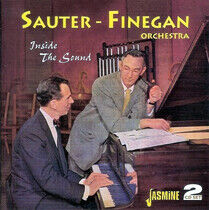 Sauter-Finegan Orchestra - Inside the Sound