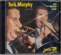 Murphy, Turk - New Orleans Stomp