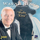 King, Wayne - Waltz King