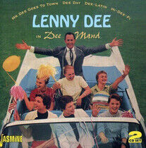 Dee, Lenny - In Dee-Mand