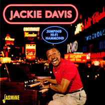 Davis, Jackie - Jumping Hi-Fi Hammond