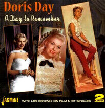Day, Doris - A Day To Remember