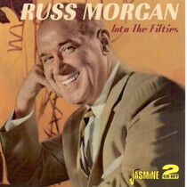 Morgan, Russ - Into the Fifties