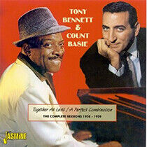 Bennett, Tony & Count Bas - Together At Last