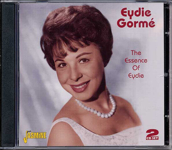 Gorme, Eydie - Essence of Eydie