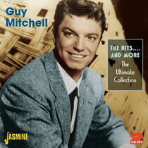 Mitchell, Guy - Hits and More - the..