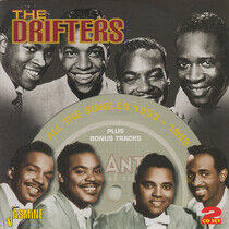 Drifters - All the Singles 1953-1958