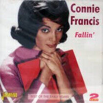 Francis, Connie - Fallin'