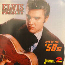 Presley, Elvis - Hits of the '50s