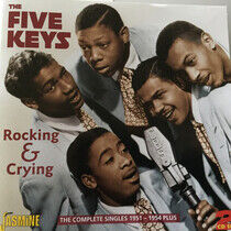 Five Keys - Rocking and Crying