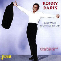 Darin, Bobby - Don't Dream of Anybody..