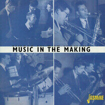 V/A - Music In the Making-1954-