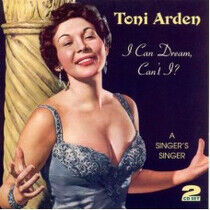 Arden, Toni - I Can Dream, Can't I