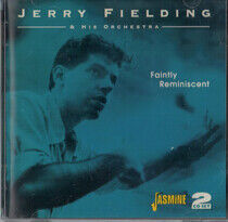 Fielding, Jerry & His Orc - Faintly Reminiscent