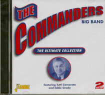 Commanders Big Band - Ultimate Collection