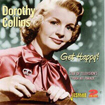 Collins, Dorothy - Get Happy