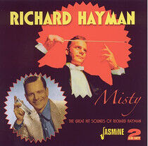 Hayman, Richard - Misty - Great Hit..